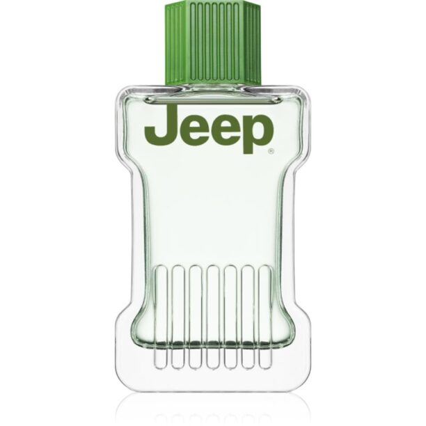 Jeep Adventure Eau de Toilette pentru bărbați 100 ml preţ