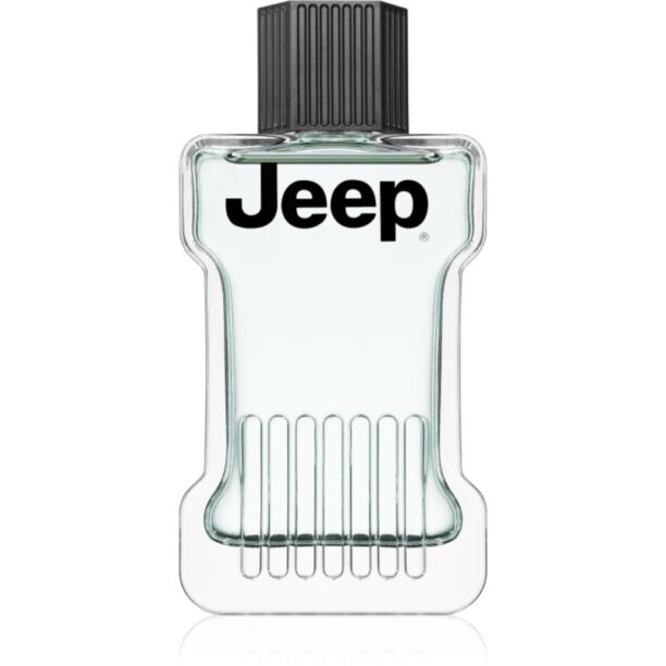 Jeep Freedom Eau de Toilette pentru bărbați 100 ml preţ