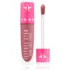 Jeffree Star Cosmetics Velour Liquid Lipstick ruj de buze lichid culoare Androgyny 5