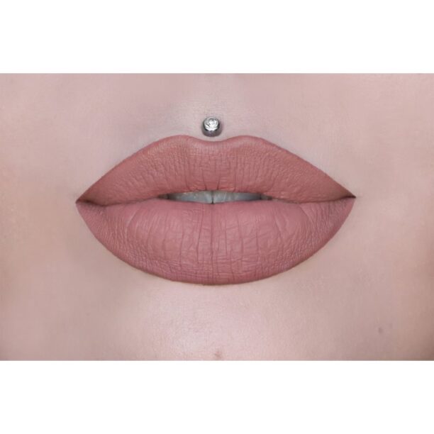 Jeffree Star Cosmetics Velour Liquid Lipstick ruj de buze lichid culoare Christmas Cookie 5