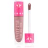 Jeffree Star Cosmetics Velour Liquid Lipstick ruj de buze lichid culoare Deceased 5