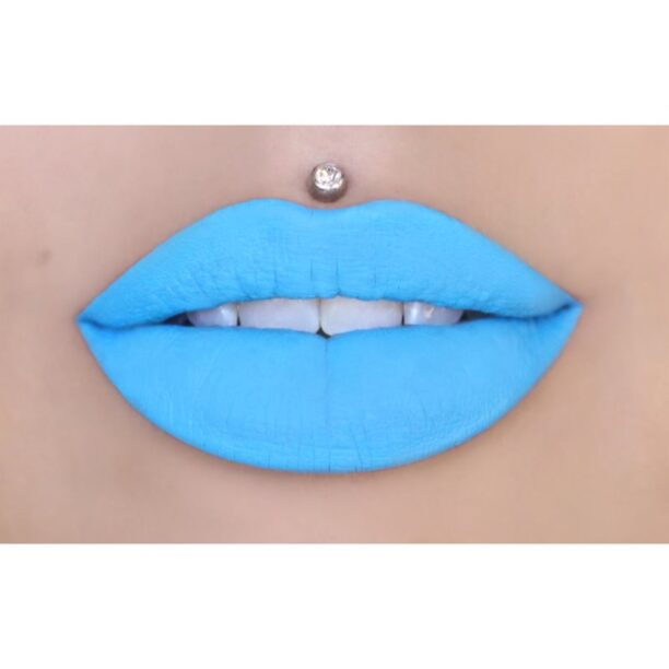 Cumpăra Jeffree Star Cosmetics Velour Liquid Lipstick ruj de buze lichid culoare Jawbreaker 5.6 ml