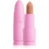 Jeffree Star Cosmetics Velvet Trap ruj culoare Diet Mannequin 4 g