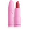 Jeffree Star Cosmetics Velvet Trap ruj culoare Planting Roses 4 g