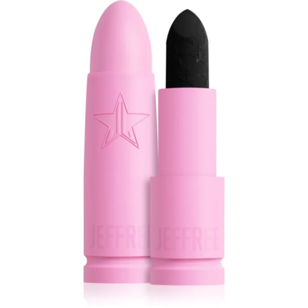 Jeffree Star Cosmetics Velvet Trap ruj culoare Pure Hell 4 g preţ