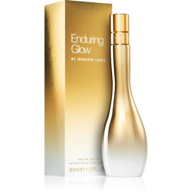 Cumpăra Jennifer Lopez Enduring Glow Eau de Parfum pentru femei 30 ml