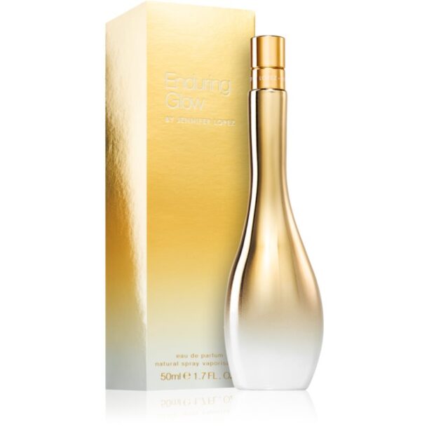 Cumpăra Jennifer Lopez Enduring Glow Eau de Parfum pentru femei 50 ml