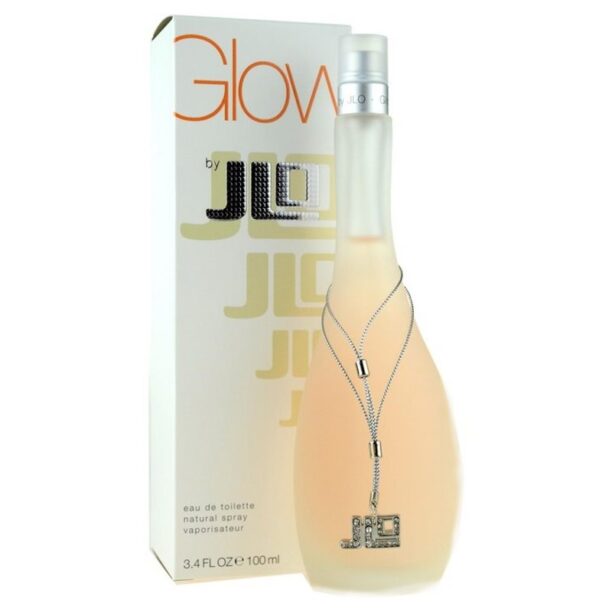 Jennifer Lopez Glow by JLo Eau de Toilette pentru femei 100 ml preţ