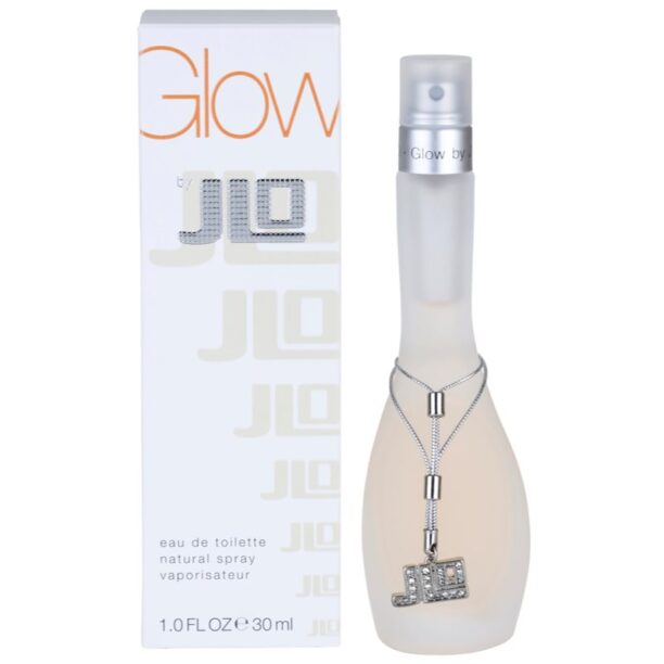 Jennifer Lopez Glow by JLo Eau de Toilette pentru femei 30 ml preţ