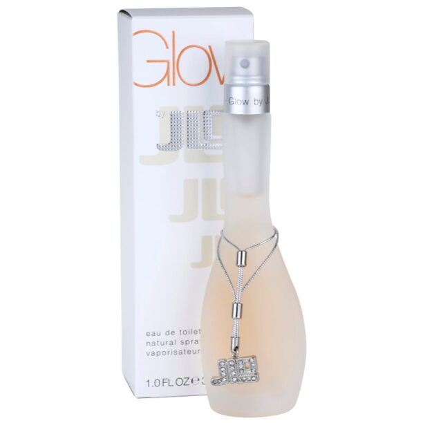 Cumpăra Jennifer Lopez Glow by JLo Eau de Toilette pentru femei 30 ml