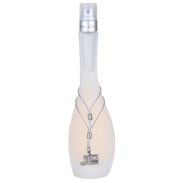 Jennifer Lopez Glow by JLo Eau de Toilette pentru femei 50 ml