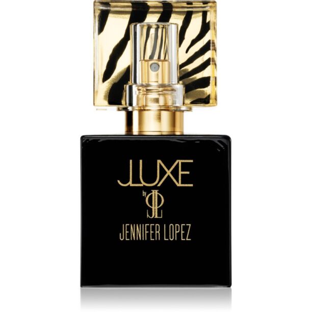 Jennifer Lopez JLuxe Eau de Parfum pentru femei 30 ml preţ