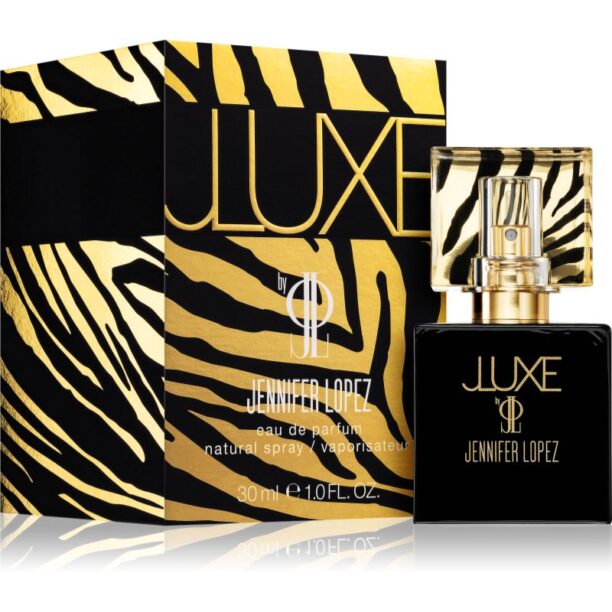 Cumpăra Jennifer Lopez JLuxe Eau de Parfum pentru femei 30 ml