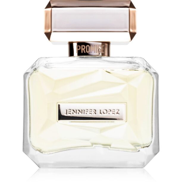 Jennifer Lopez Promise Eau de Parfum pentru femei 30 ml preţ