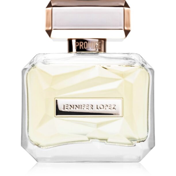 Jennifer Lopez Promise Eau de Parfum pentru femei 50 ml preţ