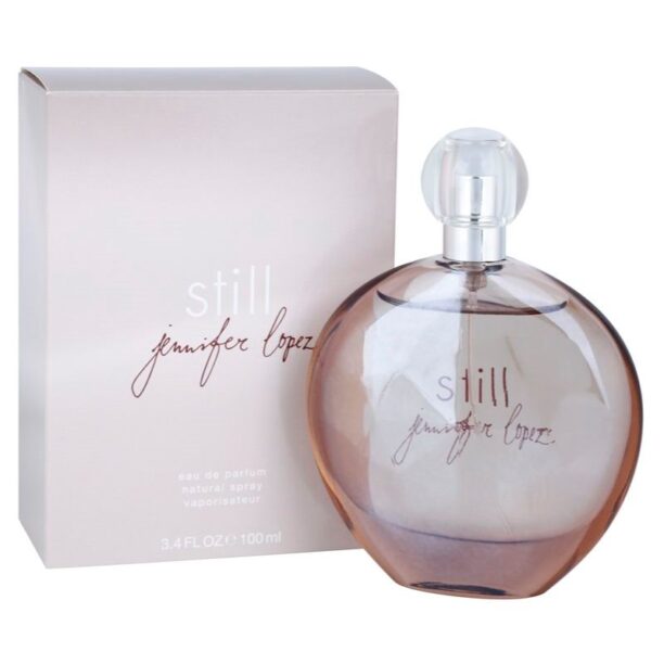 Jennifer Lopez Still Eau de Parfum pentru femei 100 ml preţ