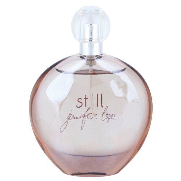 Jennifer Lopez Still Eau de Parfum pentru femei 100 ml