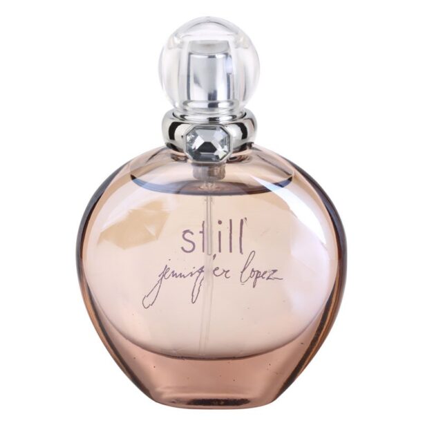 Jennifer Lopez Still Eau de Parfum pentru femei 30 ml