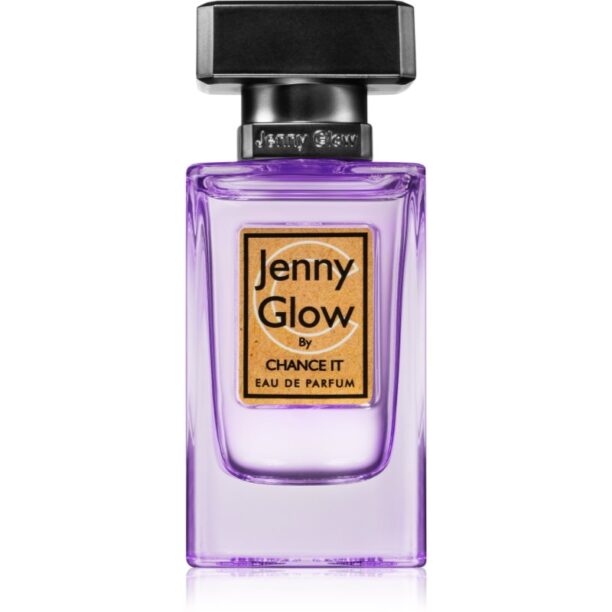 Jenny Glow C Chance IT Eau de Parfum pentru femei 80 ml