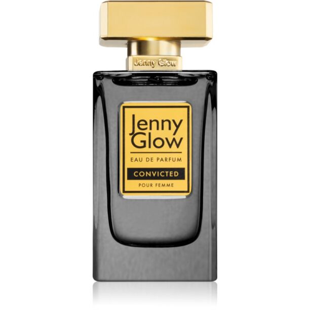 Jenny Glow Convicted Eau de Parfum pentru femei 80 ml preţ