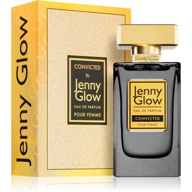 Cumpăra Jenny Glow Convicted Eau de Parfum pentru femei 80 ml