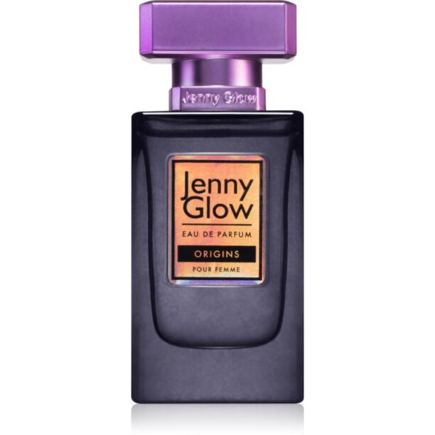 Jenny Glow Origins Eau de Parfum pentru femei 30 ml preţ