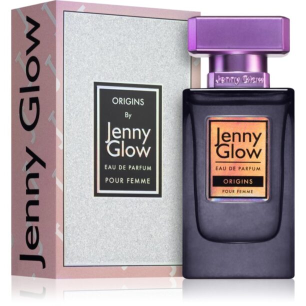 Cumpăra Jenny Glow Origins Eau de Parfum pentru femei 30 ml