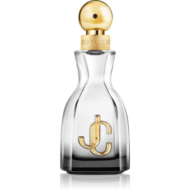 Jimmy Choo I Want Choo Forever Eau de Parfum pentru femei 40 ml preţ