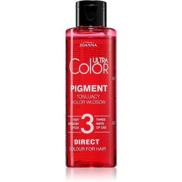 Joanna Ultra Color pigment pentru păr 100 ml preţ