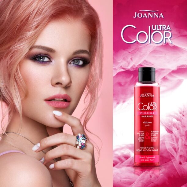 Cumpăra Joanna Ultra Color pigment pentru păr 100 ml