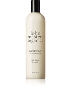 John Masters Organics Citrus & Neroli Conditioner balsam hidratant pentru par normal