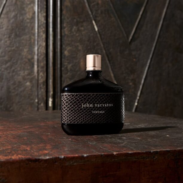 Preţ John Varvatos Heritage Vintage Eau de Toilette pentru bărbați 75 ml