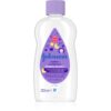 Johnson's® Bedtime ulei pentru un somn liniștit 200 ml