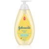 Johnson's® Top-to-Toe gel de duș pentru corp și păr pentru nou-nascuti si copii 500 ml