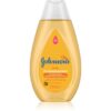 Johnson's® Wash and Bath sampon extra delicat pentru nou-nascuti si copii 200 ml