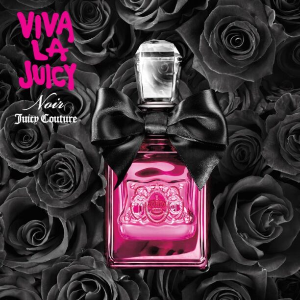 Cumpăra Juicy Couture Viva La Juicy Noir Eau de Parfum pentru femei 50 ml