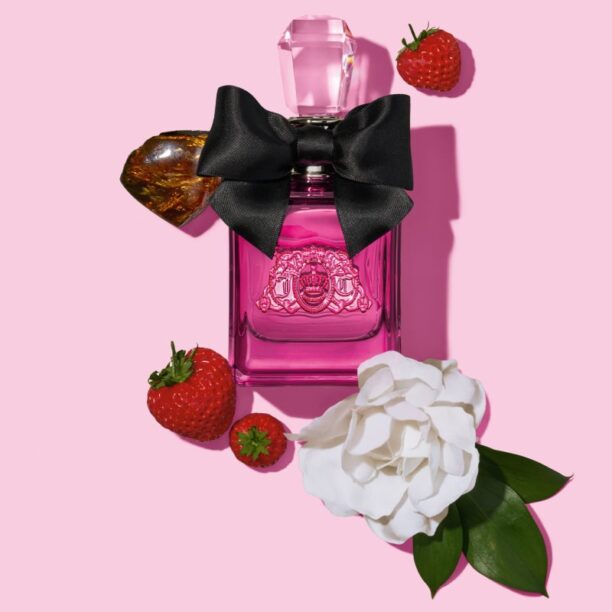 Preţ Juicy Couture Viva La Juicy Noir Eau de Parfum pentru femei 50 ml