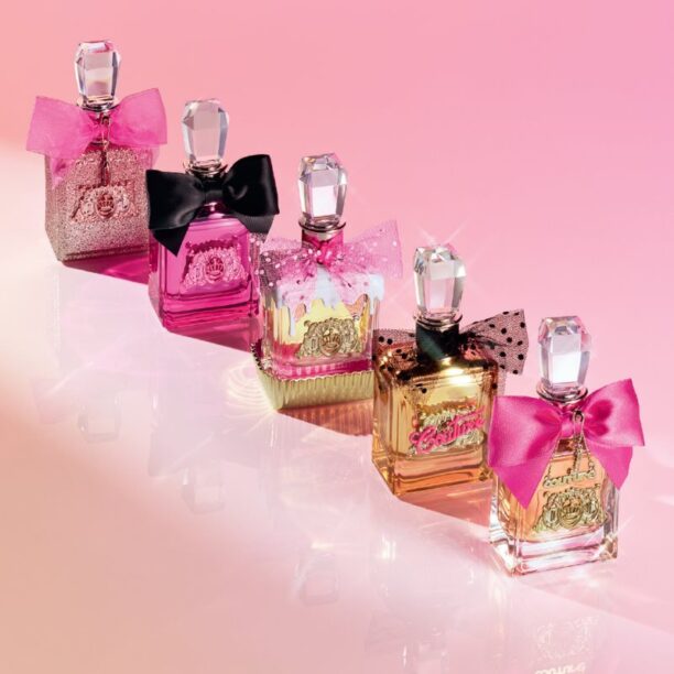 Original Juicy Couture Viva La Juicy Noir Eau de Parfum pentru femei 50 ml