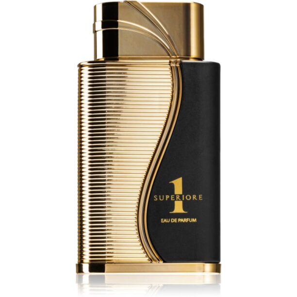 Just Jack 1 Superiore Eau de Parfum pentru bărbați 100 ml