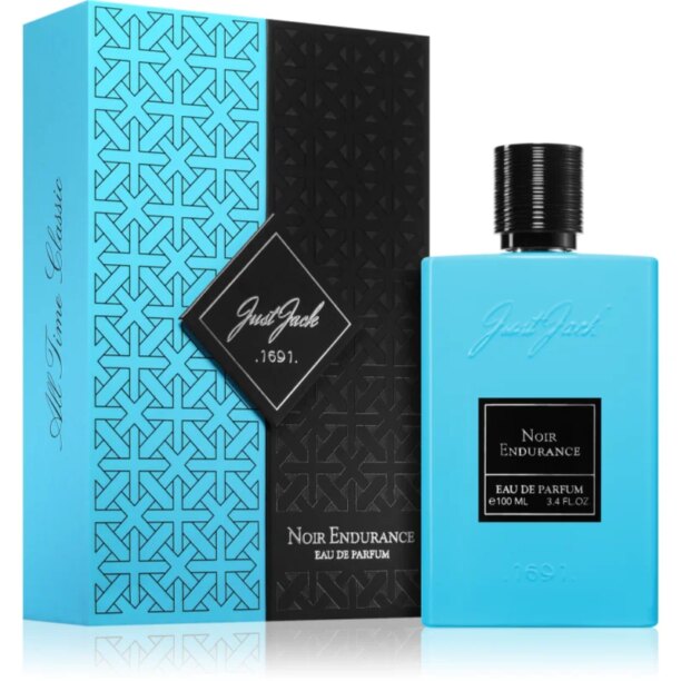 Just Jack Noir Endurance Eau de Parfum pentru femei 100 ml preţ