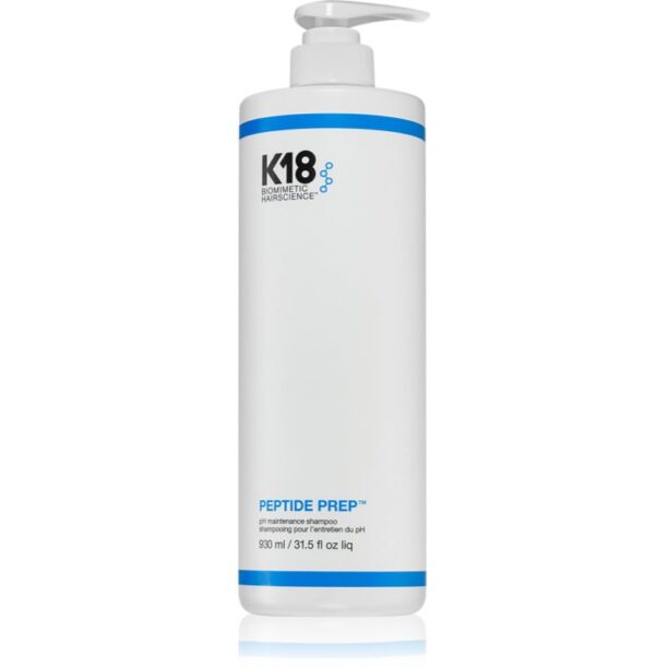 K18 Damage Shield pH Protective Shampoo sampon pentru curatare 930 ml