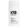 K18 Molecular Repair Hair Mask tratament pentru îngrijirea părului fără clătire 50 ml