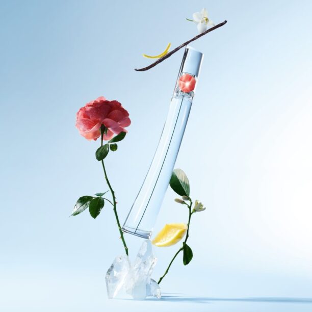 Preţ KENZO Flower by Kenzo Eau de Toilette pentru femei 100 ml