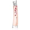 KENZO Flower by Kenzo Ikebana Eau de Parfum pentru femei 75 ml