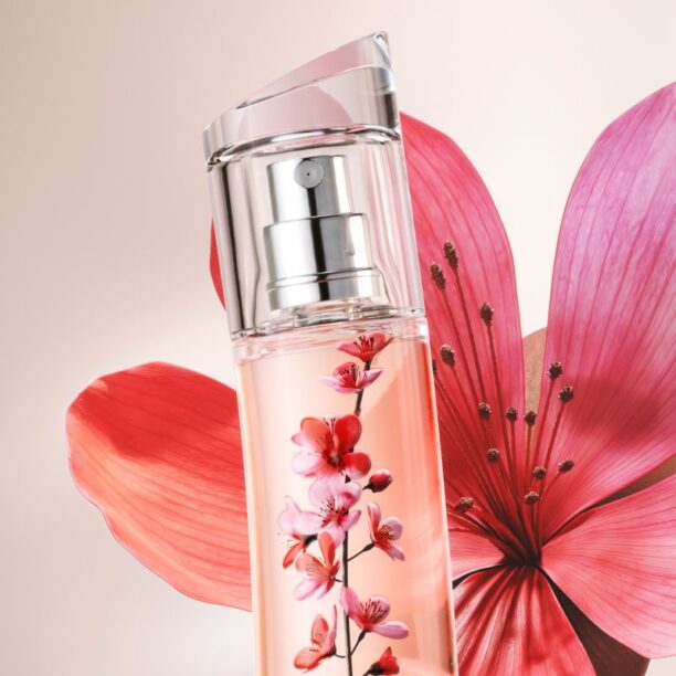 Original KENZO Flower by Kenzo Ikebana Eau de Parfum pentru femei 75 ml