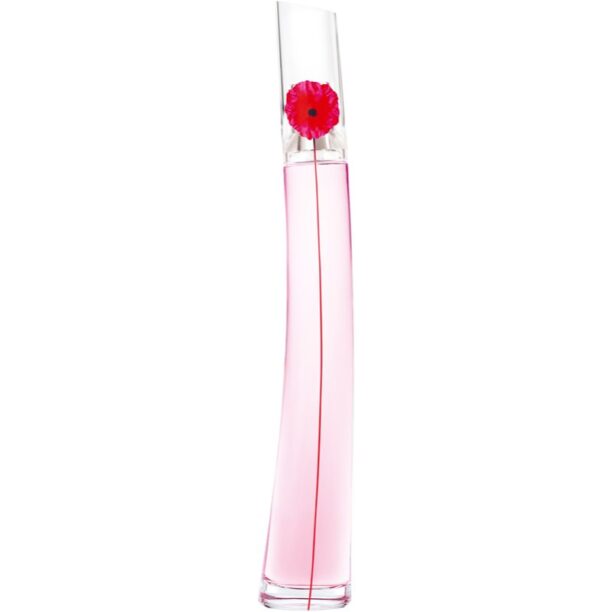 KENZO Flower by Kenzo Poppy Bouquet Eau de Parfum pentru femei 100 ml preţ