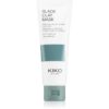 KIKO Milano Black Clay Mask masca de fata pentru curatare 50 ml