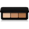 KIKO Milano Contour Obsession Patela pentru conturul fetei cu efect de iluminare culoare 03 Deep 7 g