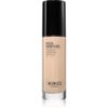 KIKO Milano Instamoisture make up hidratant SPF 25 culoare 1 Rose 30 ml