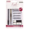 KISS Lash Couture LuXtensions set de instrumente pentru aplicarea genelor false 40 buc